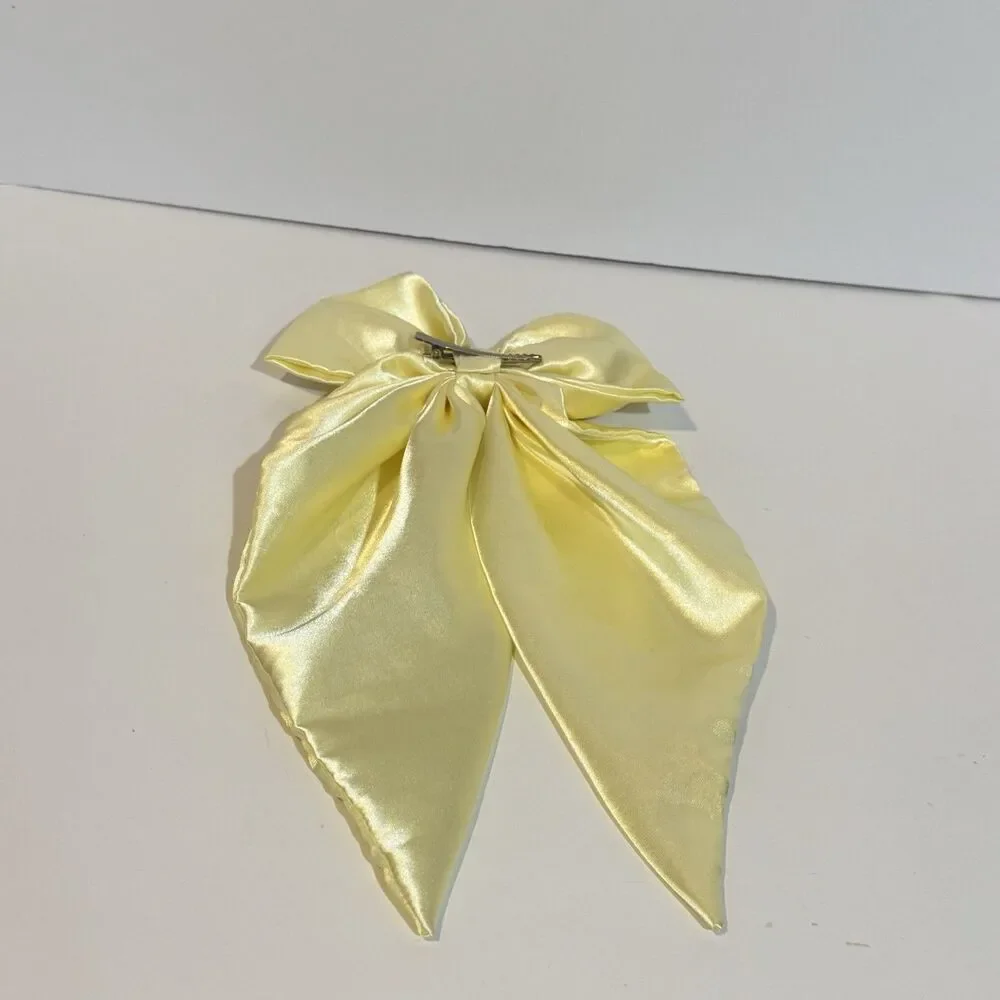 Unbranded large satin